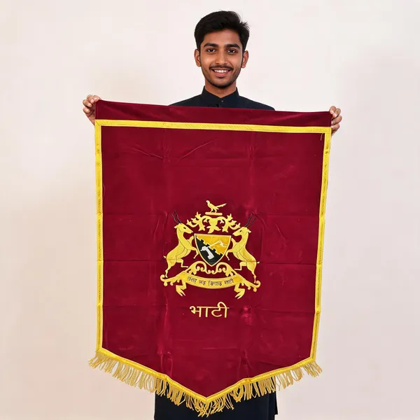 Multicolor_Velvet_Embroidered_Bhati_Rajput_Banner