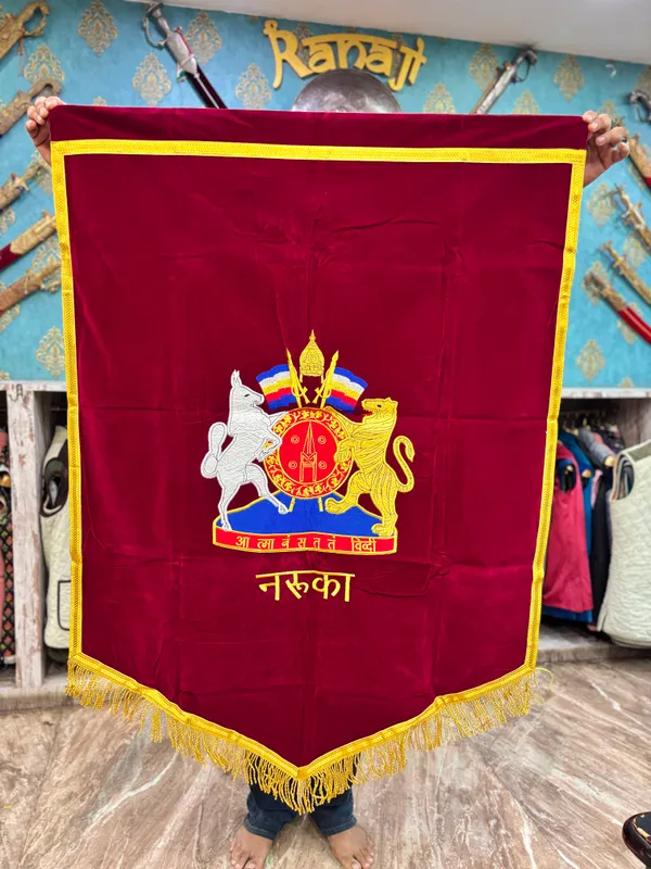 velvet_fabric_embroidery_banner_naruka_rajput