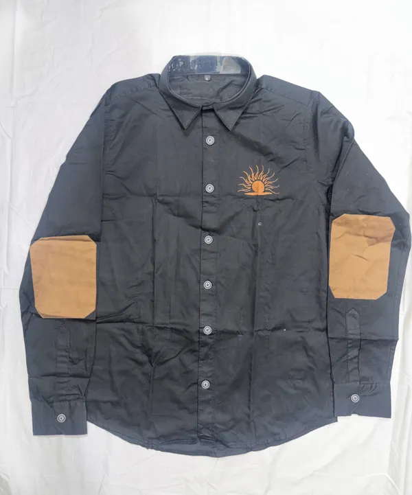 cotton_fabric_RAJPUTANA_LOGO_SHIRT