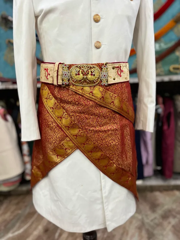 JARI_WORK_KAMAR_BELT