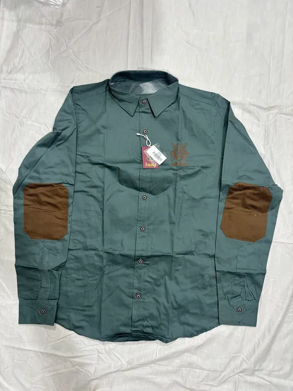 cotton_fabric_RAJPUTANA_LOGO_SHIRT