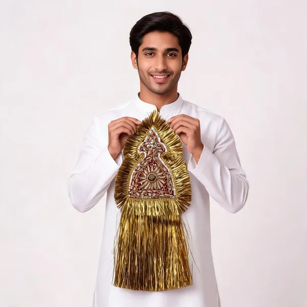 Gold_Zari_Work_Embroidered_Decorative_Hanging_Mod