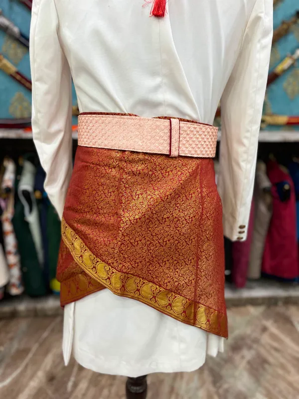 JARI_WORK_KAMAR_BELT