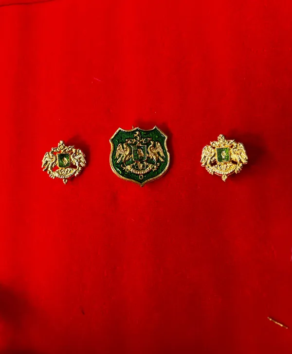 metal__Emblem_Set