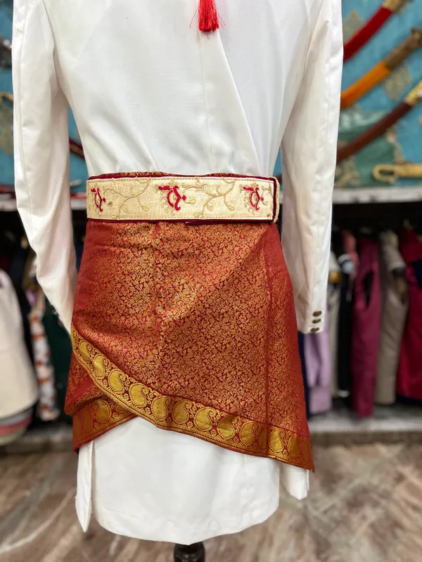 JARI_WORK_KAMAR_BELT