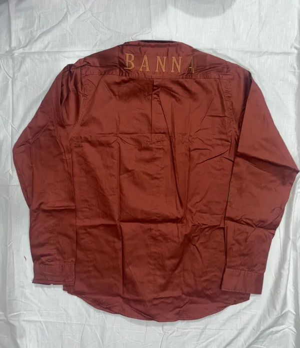 cotton_fabric_RAJPUTANA_LOGO_SHIRT