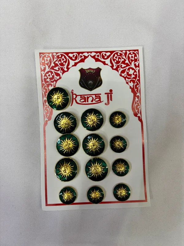 metal_BUTTON_SET