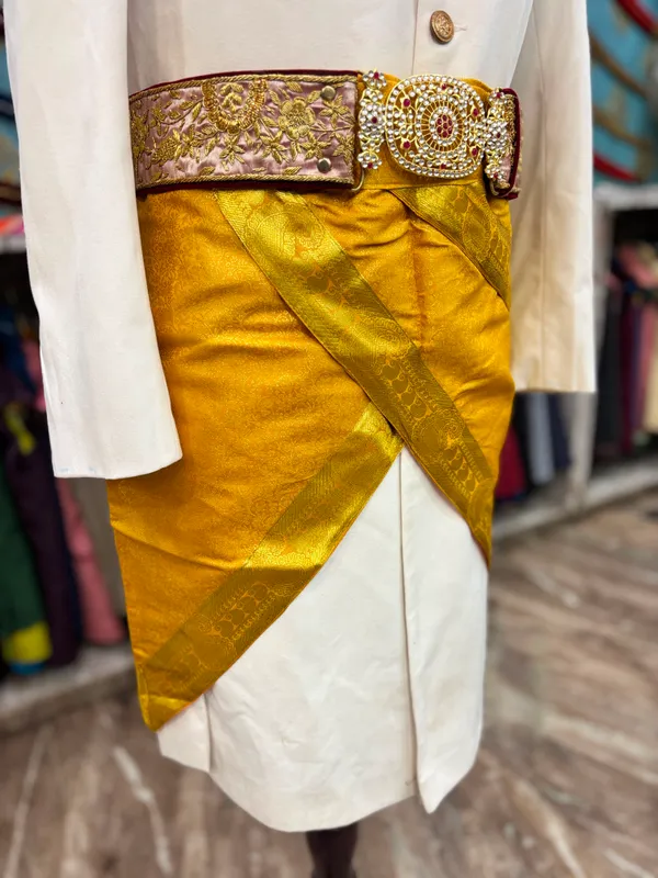 banarashi_parcha_fabric_jaalri_printed_for_groom