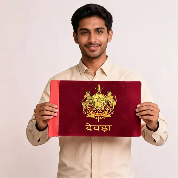 Red_Velvet_Devda_Rajput_Car_Flag