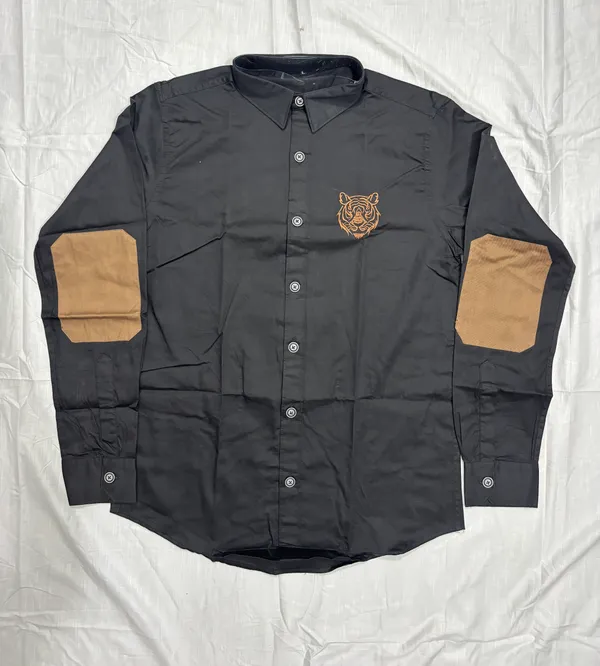 cotton_fabric_RAJPUTANA_LOGO_SHIRT