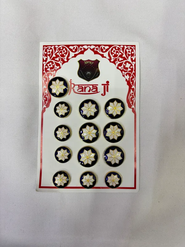 metal_BUTTON_SET