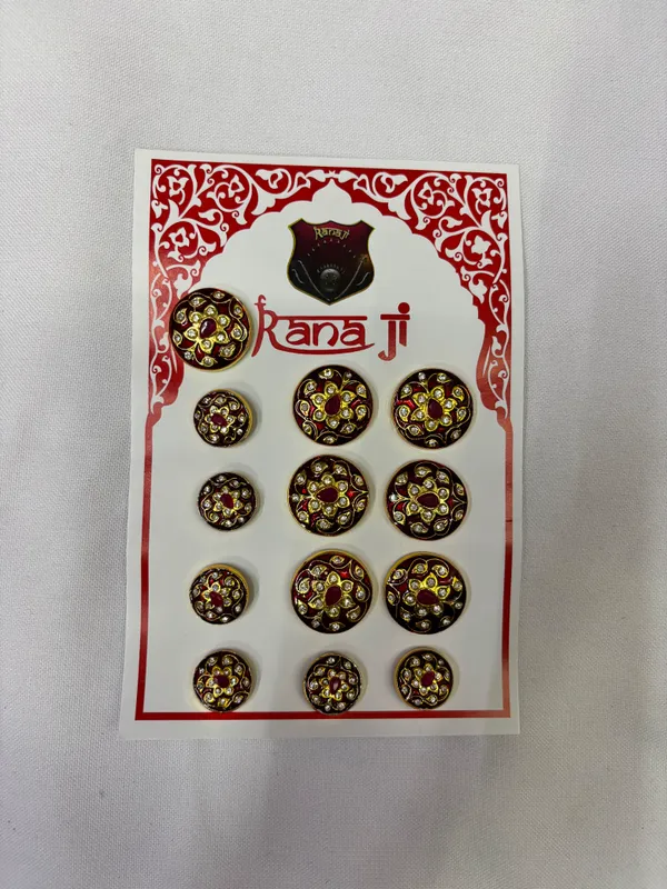 metal_BUTTON_SET