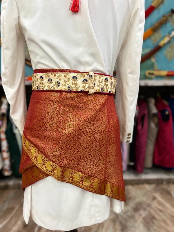 JARI_WORK_KAMAR_BELT