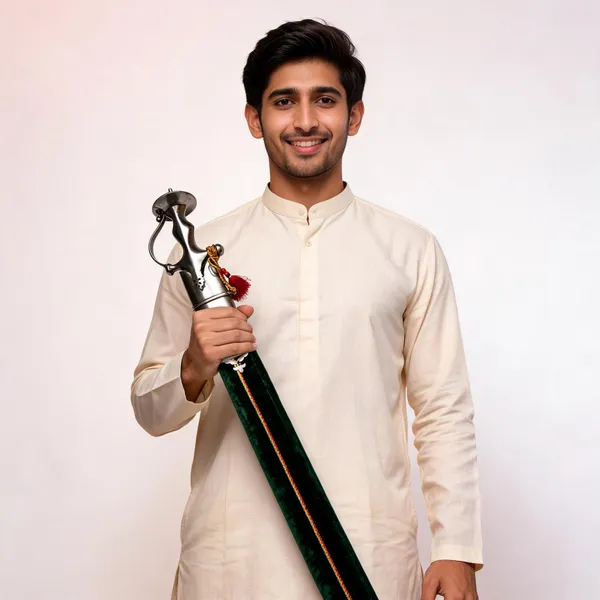 Green_Metal_Decorative_Talvar_Sword_For_Men