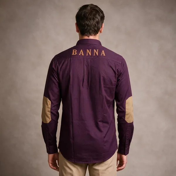 Purple_Cotton_Regular_Fit_Rajputana_Sun_Embroidered_Shirt_For_Men