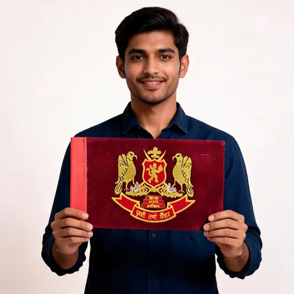 Velvet_Pawar_Rajput_Embroidered_Car_Flag