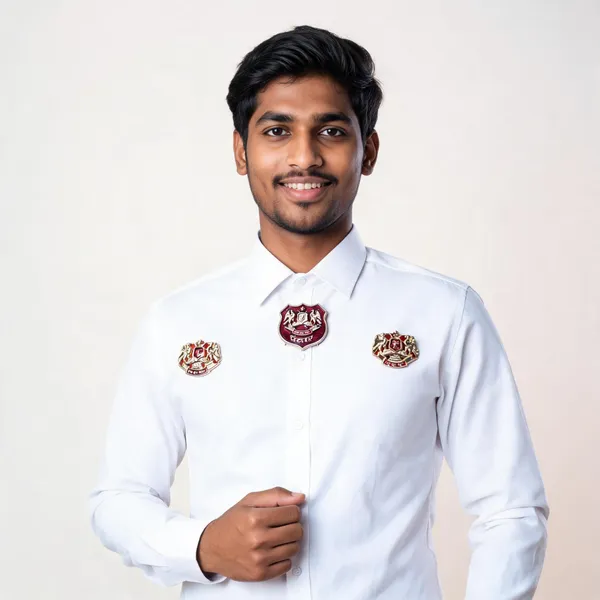Gold_Metal_Shield_Crest_Emblem_Pin_Set_For_Men
