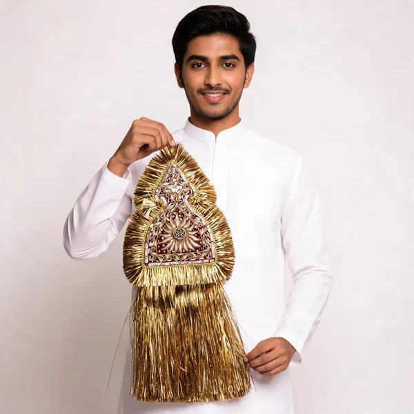 Gold_Zari_Work_Sequin_Embroidered_Festive_Hanging_Mod