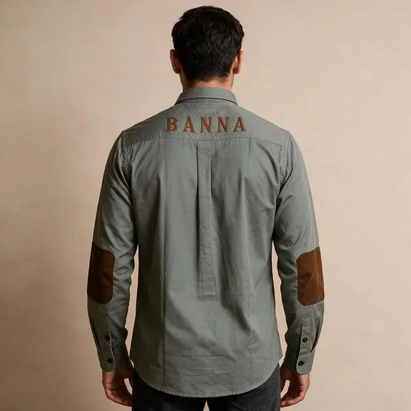 Olive_Cotton_Regular_Fit_Rajputana_Embroidered_Shirt_For_Men