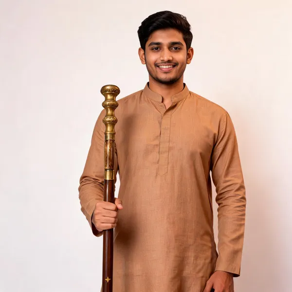 Brown_Carved_Wooden_Walking_Cane_For_Men