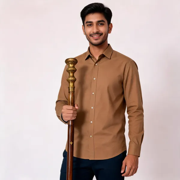 Brown_Carved_Wooden_Walking_Cane_For_Men