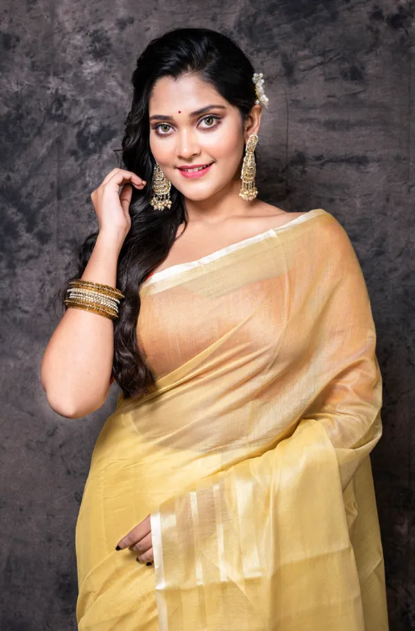 Zari_Tissue_Saree