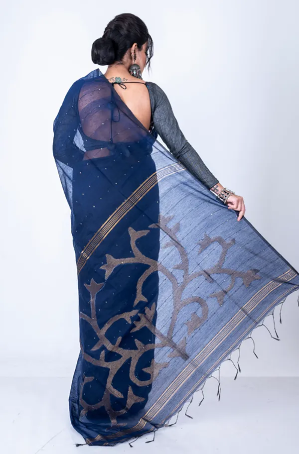 Woven_Design_Zari_Saree