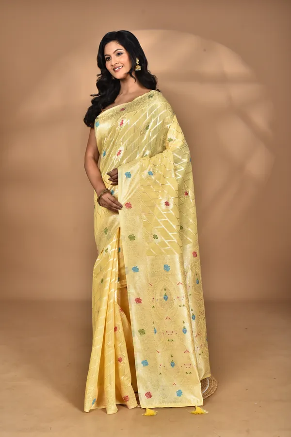 Women_Desgin_Chanderi_Silk_Saree