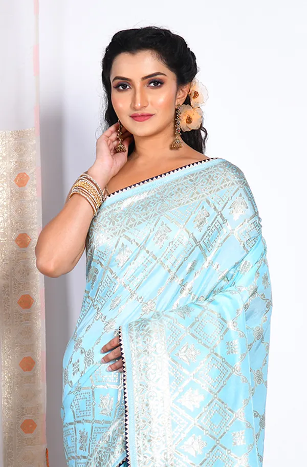 PURE_DOLA_SILK_SAREE