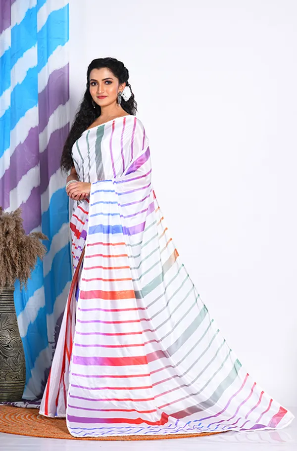 SEMI_DIGITAL_PRINT_SAREE_Chiffon_saree