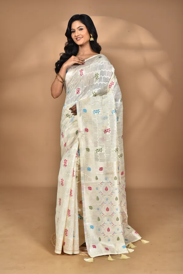 Women_Desgin_Chanderi_Silk_Saree