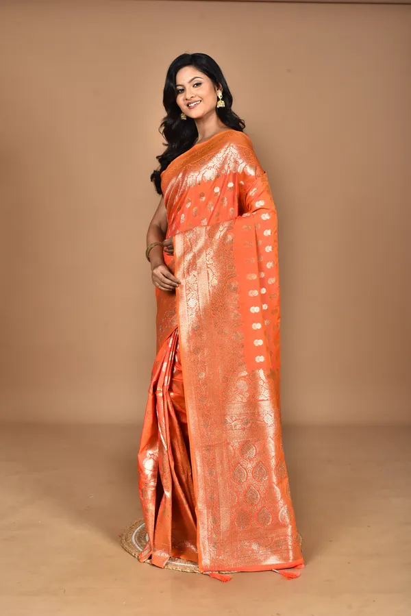 Heavy_Kolhapuri_Stone_Work_Saree