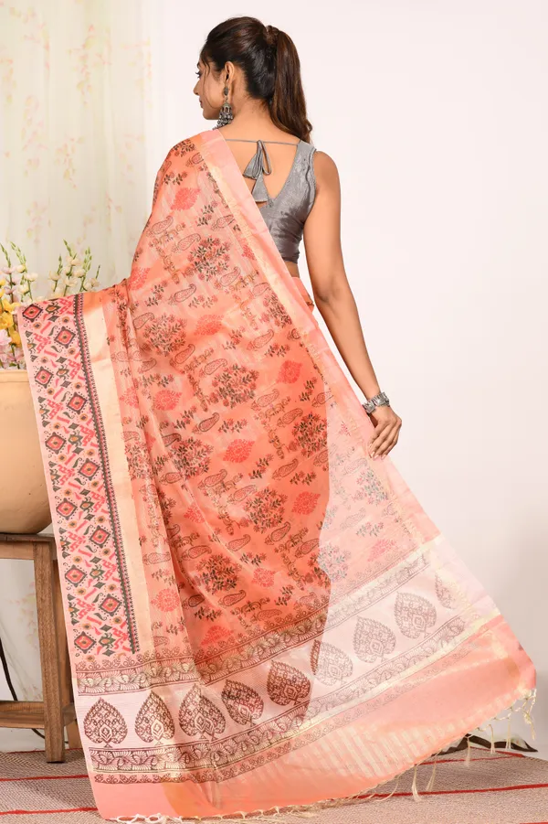 Ethnic_Motifs_Printed_Tissue_Block_Print_Saree