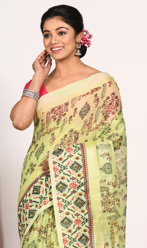 Ethnic_Motifs_Printed_Tissue_Block_Print_Saree