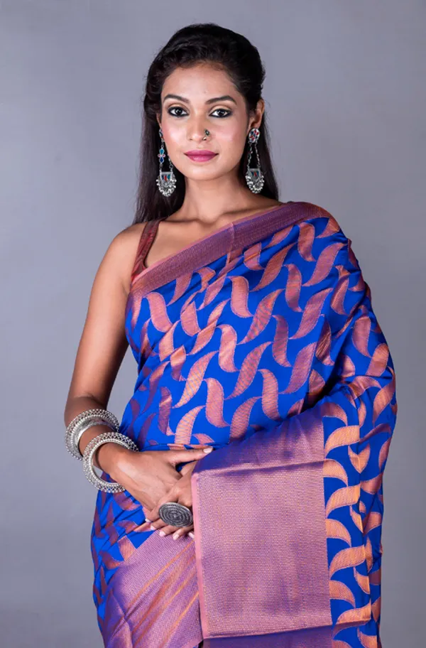 Woven_Design_Zari_Banarasi_Saree