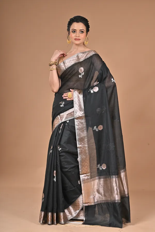 Heavy_Chanderi_Silk_Saree