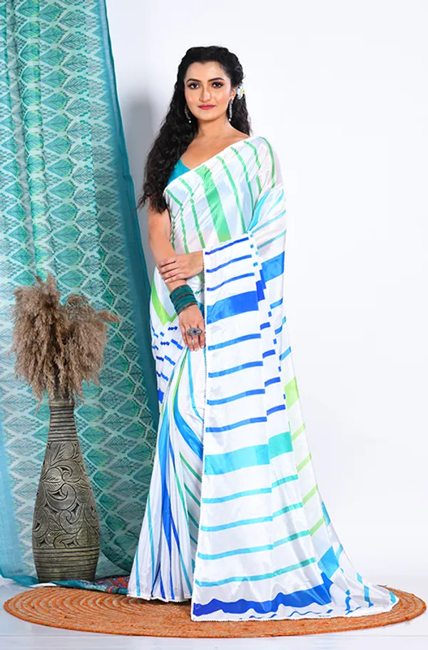 SEMI_DIGITAL_PRINT_SAREE_Chiffon_saree