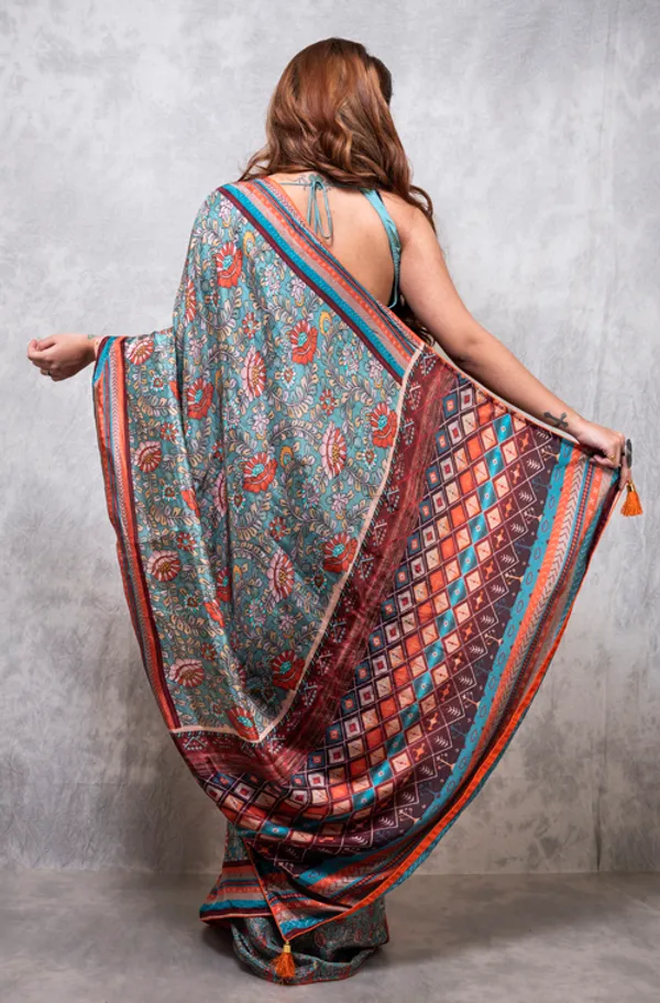 Pure_russian_silk_saree_digital_print