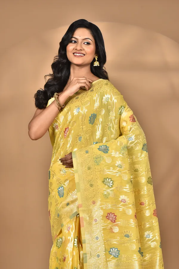 Women_Desgin_Chanderi_Silk_Saree