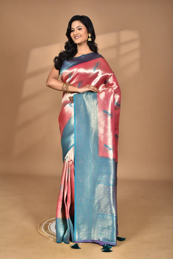 Women_Desgin_Banarasi_Silk_Saree