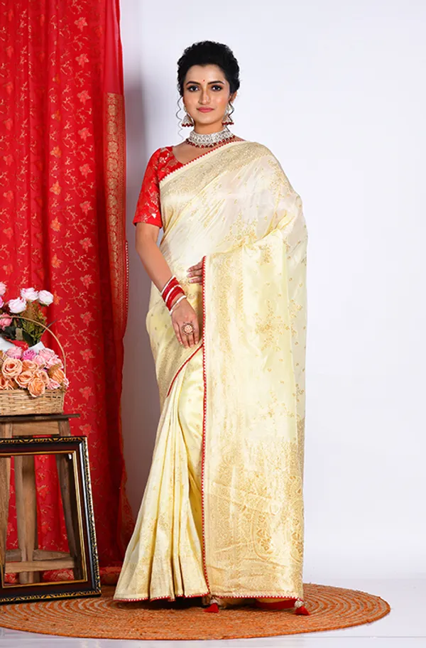 PURE_RUSSIAN_SILK_SAREE