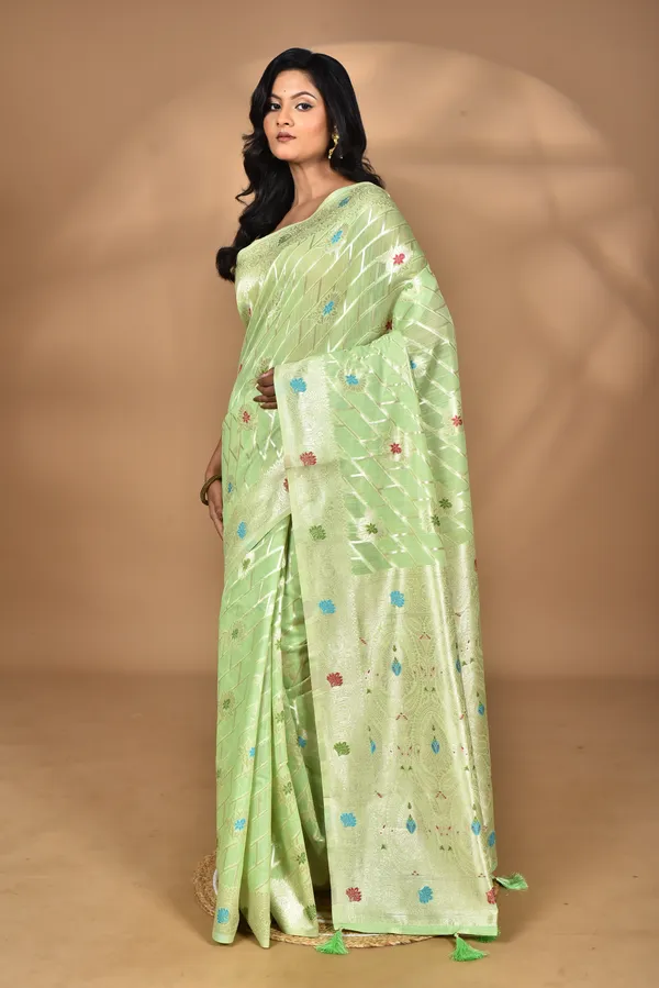 Women_Desgin_Chanderi_Silk_Saree