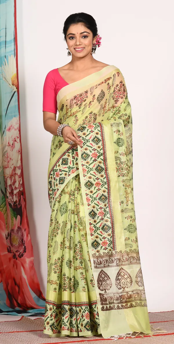 Ethnic_Motifs_Printed_Tissue_Block_Print_Saree