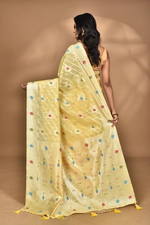 Women_Desgin_Chanderi_Silk_Saree