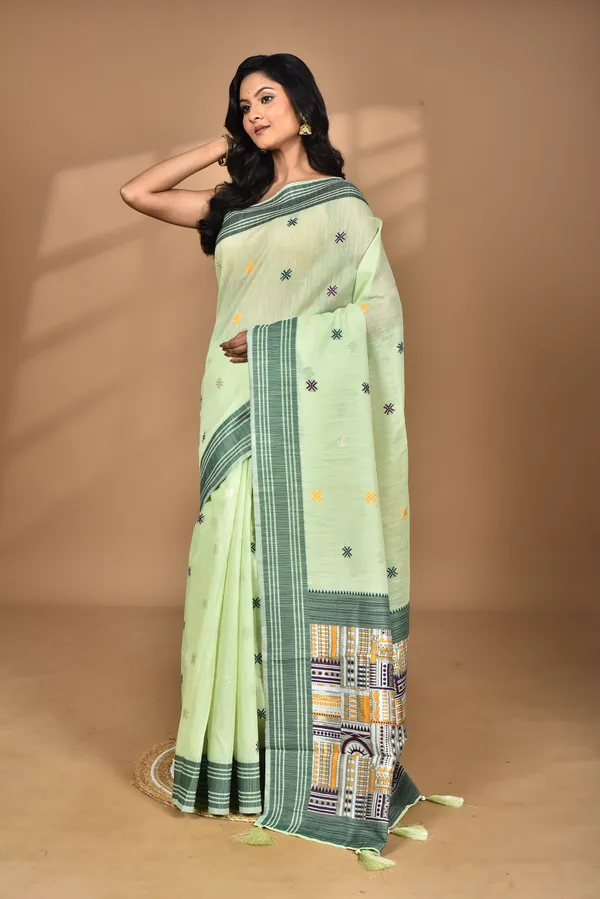 Women_Desgin_Chanderi_Silk_Saree