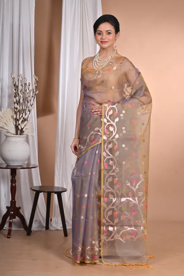 Heavy_Jamdani_Silk_Orzanga_Saree
