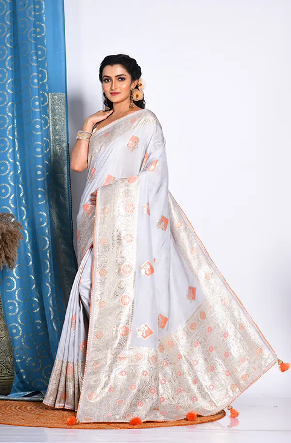 PURE_DOLA_SILK_SAREE