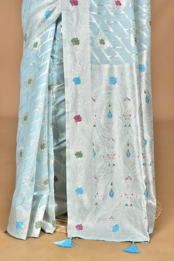 Women_Desgin_Chanderi_Silk_Saree