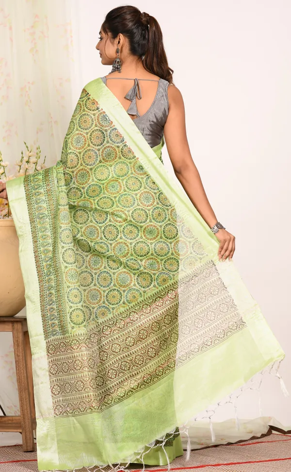Ethnic_Motifs_Tissue_Block_Print_Saree