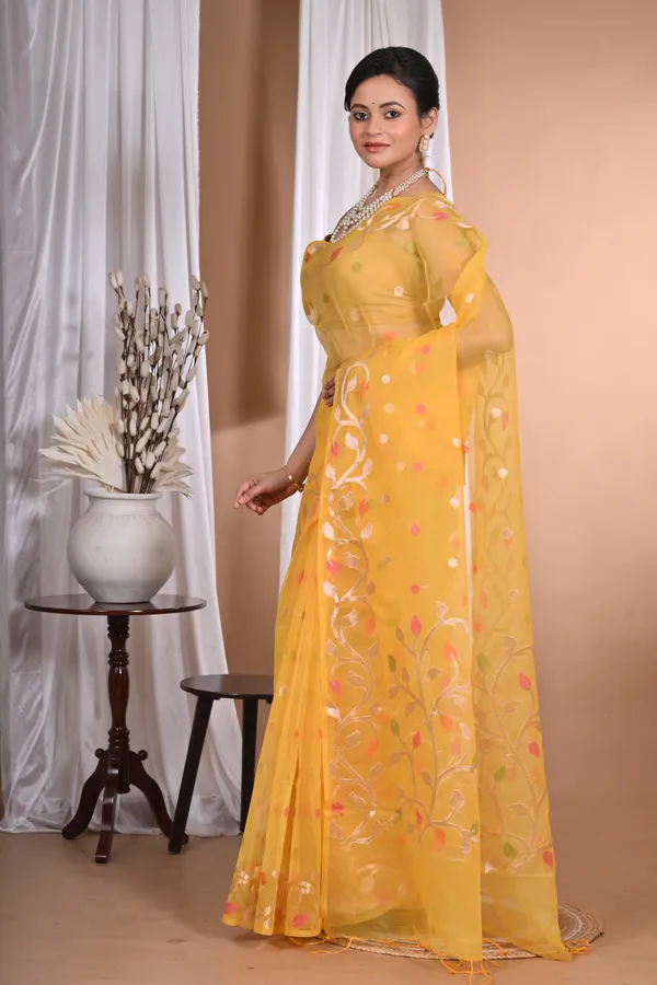 Heavy_Jamdani_Silk_Orzanga_Saree